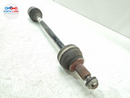 2013-22 Range Rover L405 Rear Right Axle Shaft CV Open Halfshaft 5.0L 42K OEM RR093025-296