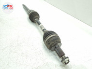 2013-22 Range Rover L405 Front Right Axleshaft CV Driveshaft Axle Assembly L494 RR093025-285