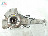 2018-22 Range Rover L405 Front Left Spindle Knuckle Wheel Hub Steering Assembly RR093025-301