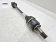 2014-22 Range Rover L405 Rear Left Axle Shaft Halfshaft Open CV Joint 42K 5.0L RR093025-295