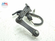 2018-22 RANGE ROVER L405 FRONT LEFT SUSPENSION SENSOR LEVEL AIR RIDE HEIGHT OEM RR093025-322