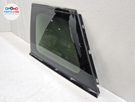 2013-22 Range Rover L405 Rear Left Quarter Glass Window Fixed Corner Glass OEM RR093025-311