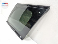 2013-22 Range Rover L405 Rear Right Quarter Glass Window Fixed Corner Glass OEM RR093025-312