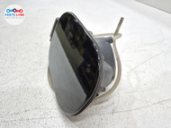 2013-22 RANGE ROVER L405 REAR GAS FUEL TANK DOOR LID FLAP TRIM ASSY BLACK 1AG RR093025-318