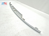 2013-22 Range Rover L405 REAR TAIL LIFT GATE TRIM MOLDING TRUNK LID FINISH PANEL XX-091