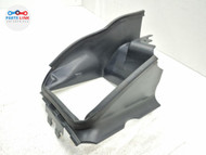 2013-17 Range Rover L405 Front Right Intercooler Air Duct Guide Radiator Frame XX-092