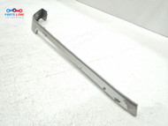 2013-17 RANGE ROVER L405 REAR LEFT BUMPER TRIM CORNER MOLDING APPLIQUE SILVER XX-097