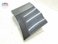 2013-22 Range Rover L405 Front Right Fender Trim Molding Lower Wing End Skirt XX-095