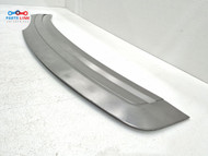 2013-19 RANGE ROVER L405 Front Hood Bonnet Panel Cover Trim Molding Applique Lip XX-093