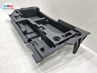 2022-25 Lexus NX350 Rear Left Trunk Deck Floor Tool Storage Box Holder NX450 250 NX120225-037