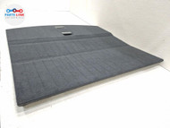 2022-25 Lexus NX350 Rear Trunk Floor Spare Cover Hard Mat Panel Trim Carpet OEM NX120225-055