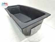2022-25 Lexus NX350 Rear Trunk Cargo Storage Box Tub Trim Compartment Luggage NX120225-056