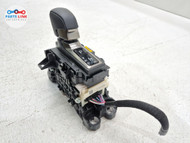 2025 LEXUS NX350 AUTO GEAR SHIFTER SELECTOR KNOB LEVER ASSEMBLY BLACK 2.4L USA NX120225-063