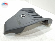2022-25 Lexus NX350 Engine Motor Cover Top Access Trim Shield Panel 2.4L RX350 NX120225-025