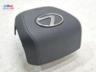2022-25 Lexus NX350 Steering Wheel Air Bag Driver Horn Airbag Black 2.4L RX350 NX120225-077