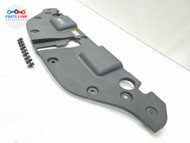 2022-25 Lexus NX350 Radiator Slam Trim Panel Latch Core Sight Deflector Cover NX120225-022