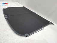 2022-25 Lexus NX350 Rear Trunk Tonneau Cover Folding Shade Cargo Retractable OEM NX120225-051