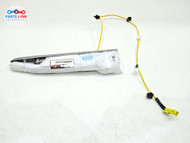 2022-25 LEXUS NX350 FRONT LEFT SEAT AIRBAG UPPER DRIVER SRS AIR BAG TX RX RAV4 NX120225-031