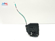 2022-25 Lexus NX350 Rear Left Door Lock Latch Actuator Assembly Driver Side OEM NX120225-034