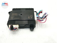 2022-25 Lexus NX350 Front Left Power Seat Control Module 89710F6020 NX450 NX250 NX120225-028
