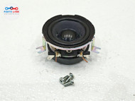 2022-25 LEXUS NX350 REAR RIGHT DOOR SPEAKER AUDIO SOUND STEREO NX250 OEM NX120225-041