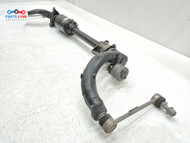2018-22 RANGE ROVER L405 FRONT SWAY BAR HYDRAULIC STABILIZER ASSEMBLY 5.0L 42K RR093025-325