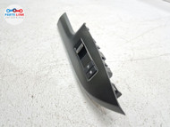 2022-25 Lexus NX350 Rear Left Door Armrest Switch Panel Trim Buttons NX120225-062
