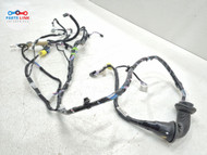 2023-25 LEXUS NX350 FRONT RIGHT DOOR HARNESS WIRING LOOM PLUGS WIRE CABLE NX250 NX120225-057