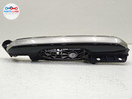 2025 LEXUS NX350 FRONT RIGHT EXTERIOR HANDLE GRAB GRIP OPENER SILVER ASSY 1J7 NX120225-012