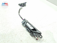 2022-25 LEXUS NX350 FRONT LEFT HANDLE INNER GRAB GRIP OPENER ASSEMBLY USA LHD NX120225-023