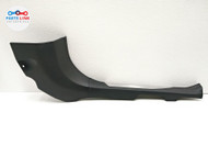 2022-25 Lexus NX350 Front Right Door Sill Scuff Step Plate Trim Cover Panel OEM NX120225-032