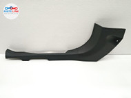 2022-25 Lexus NX350 Front Left Door Sill Scuff Step Plate Trim Cover Panel OEM NX120225-016