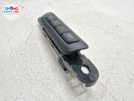 2022-25 Lexus NX350 Front Left Door Seat Memory Switch Buttons Bank LHD USA OEM NX120225-065