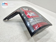 2013-17 Range Rover L405 Rear Left Tail Light Turn Brake Stop Red Lamp OEM XX-109