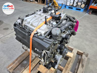 2018-22 RANGE ROVER L405 ENGINE MOTOR 5.0L V8 SUPERCHARGED ASSEMBLY 42K VIN E RR093025-332