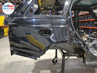 2013-22 RANGE ROVER L405 REAR RIGHT QUARTER PANEL FENDER STRUCTURAL CUT SWB 1AG RR093025-335