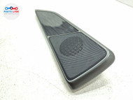 2022-25 LEXUS NX350 REAR RIGHT DOOR TRIM INNER MOLDING INSERT APPLIQUE COVER NX120225-067