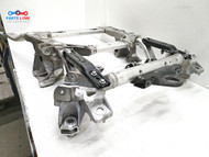 2020-22 RANGE ROVER L405 FRONT SUBFRAME ENGINE CROSSMEMBER ASSEMBLY 5.0L L494 RR093025-330