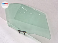 2022-25 Lexus NX350 Front Right Door Glass Window Open Panel Passenger USA OEM NX120225-082