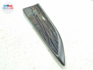 2022-25 LEXUS NX350 FRONT LEFT DOOR TRIM MOLDING INNER APPLIQUE BEZEL INSERT NX120225-043