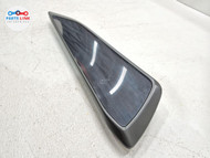 2022-25 LEXUS NX350 FRONT RIGHT DOOR TRIM MOLDING INNER APPLIQUE BEZEL INSERT NX120225-068