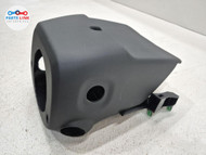 2022-25 LEXUS NX350 POWER STEERING COLUMN COVER TRIM HOUSING BEZEL USA LHD NX120225-069