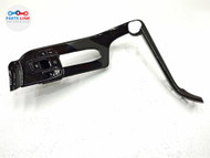 2022-25 LEXUS NX350 FRONT CONSOLE TRIM PARK BRAKE SWITCH AWD CONTROLS NX250 USA NX120225-091