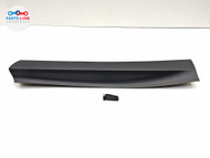 2022-25 Lexus NX350 Rear Right Lower Door Molding Trim Applique Outer Cladding NX120225-086