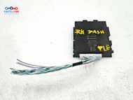 2025 LEXUS NX350 NETWORK GATEWAY COMPUTER CONTROL MODULE 89111F6070 NX120225-155