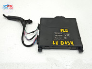 2025 LEXUS NX350 MULTIPLEX NETWORK COMPUTER BODY CONTROL MODULE 8922178150 NX120225-156