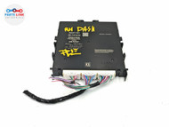 2025 LEXUS NX350 Dash Smart Key Control Module Brain 89990F6050 NX120225-154