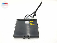 2025 LEXUS NX350 ENGINE START STOP CONTROL MODULE UNIT BRAIN 89261F6050 NX120225-157