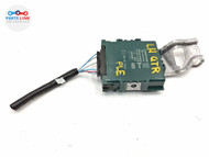 2025 LEXUS NX350 Clearance Sonar Control Module Harness Mount Set USA 89340F6050 NX120225-112