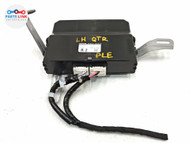 2025 LEXUS NX350 AWD 4X4 Control Module Unit Brain Computer 8963078040 NX120225-114